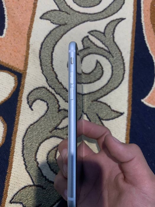 IPHONE SE 64GB акб 75