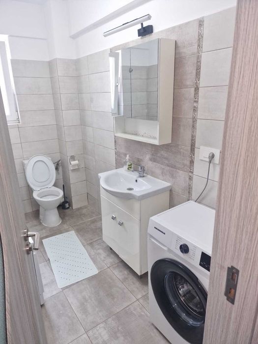 Persoana fizica - Închiriez apartament 2 camere – Valea Adâncă, Str. Crângului  – Etaj 2 – Loc de parcare