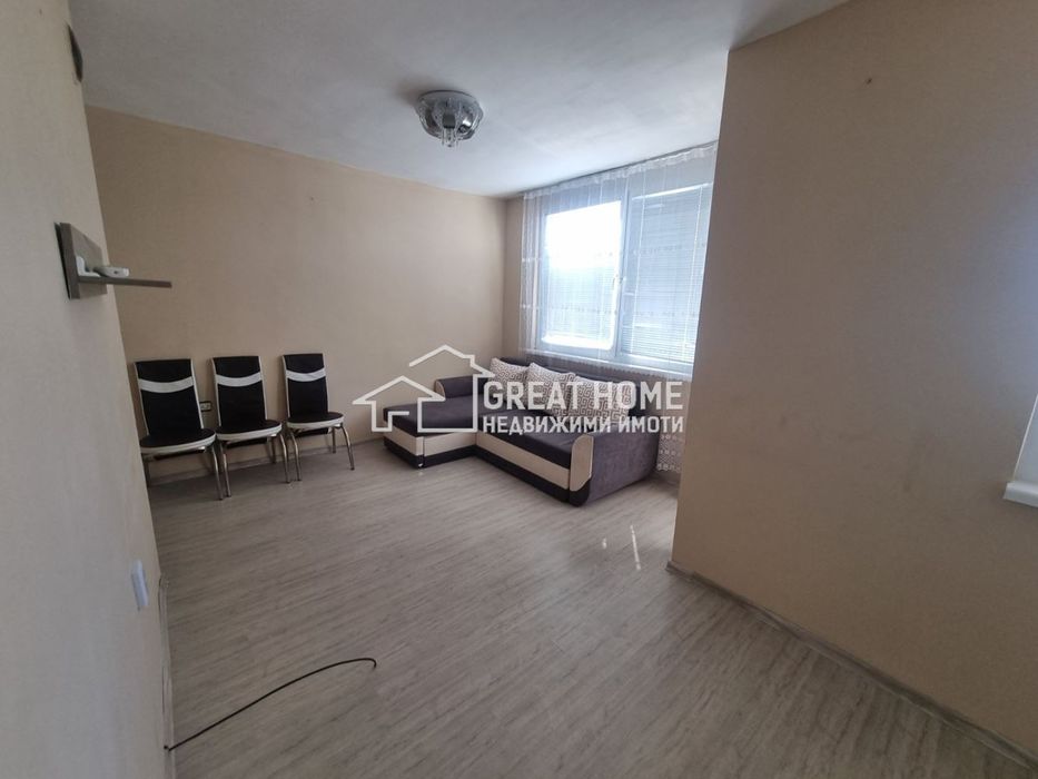 Дава се под наем Двустаен апартамент в Търговище, Боровец - 53 кв.м за 255 € - Снимка #1