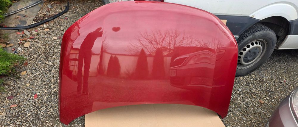 Capota motor Suzuki Vitara 2016 2017 / 2018 2019 / 2020 / 2021 2022