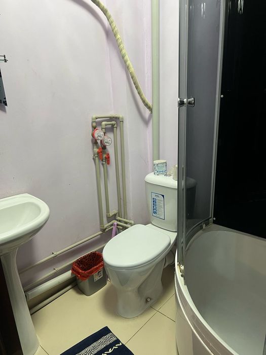 2 комн квартира люкс центр