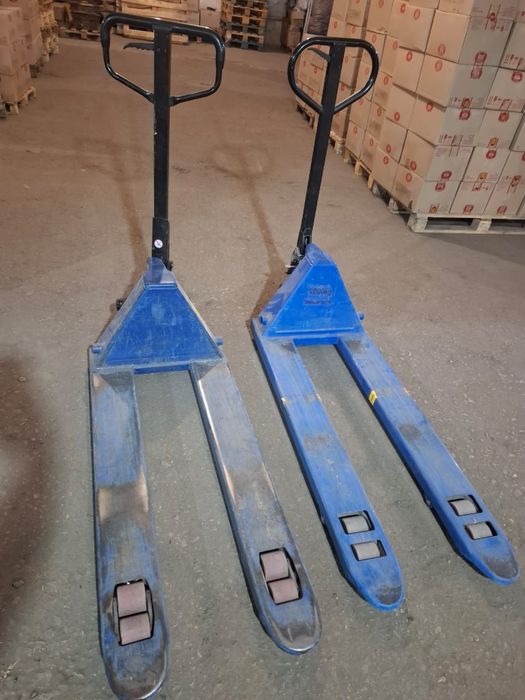 Рохли в отличном состоянии