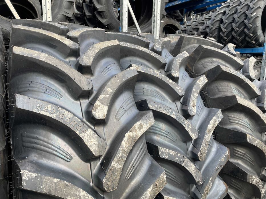 520/85R38 Cauciucuri noi Radiale OZKA Radiale 20.8-38 Tubeless