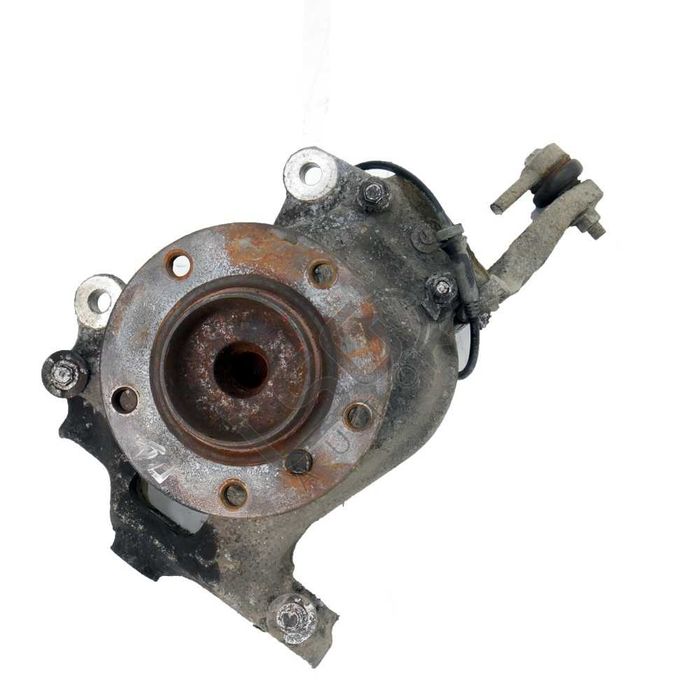 Преден десен шенкел BMW 5 Series (E60,E61)  2003-2010 ID: 125619