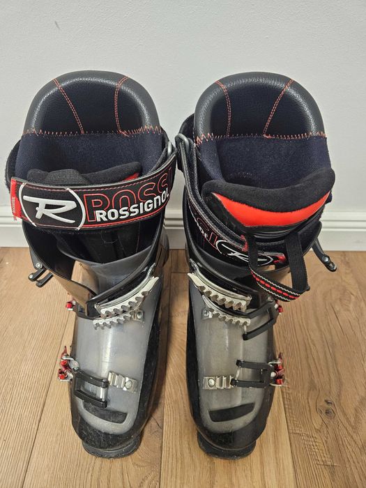 Clapari Rossignol Alias 28.5