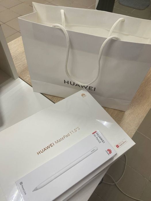 Планшет huawei met pad 11.5s