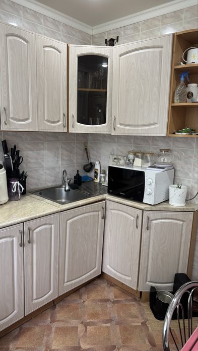 Продам квартиру. Район Циолковского