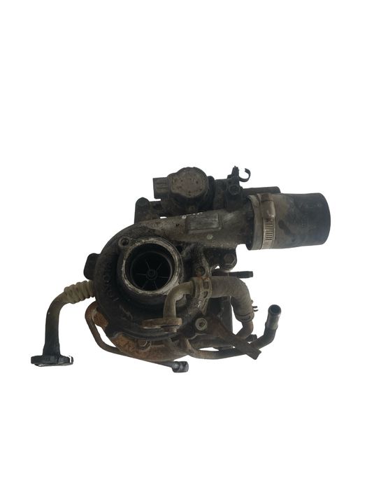 Turbina Toyota Land Cruiser Lj12_, Kzj12_, Trj12_, Kdj12_, Grj12_ 2002