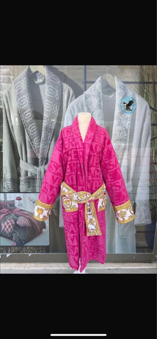 Halat versace unisex