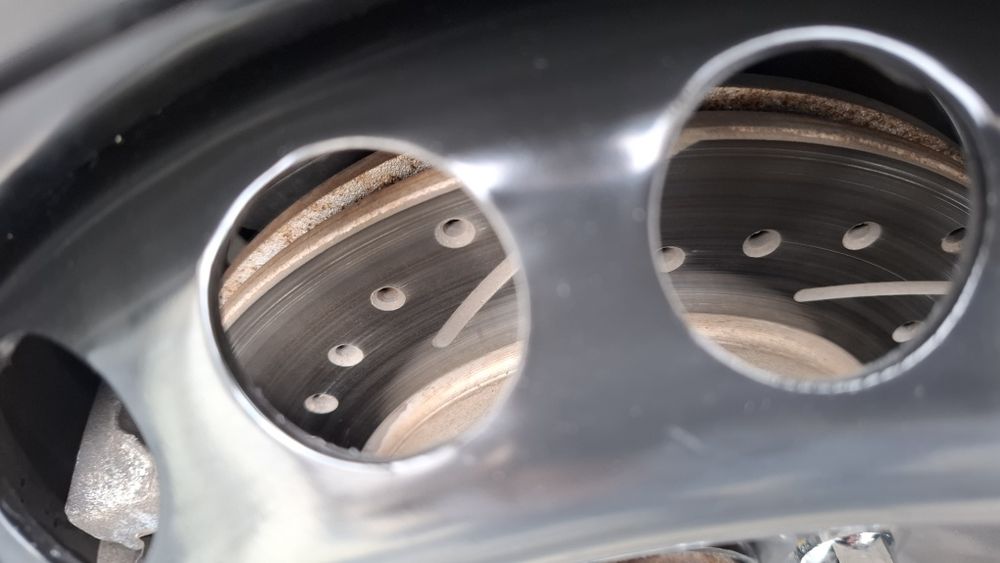 Продаётся Спарк 1.25