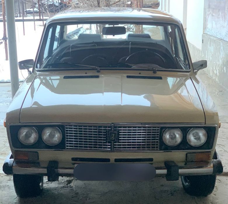 Jiguli 2106 sotiladi sirochniyga