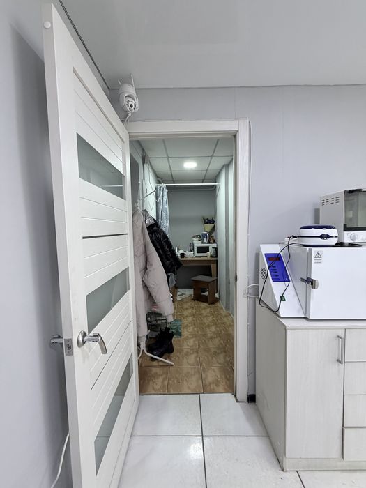 Продам Бизнес салон красоты