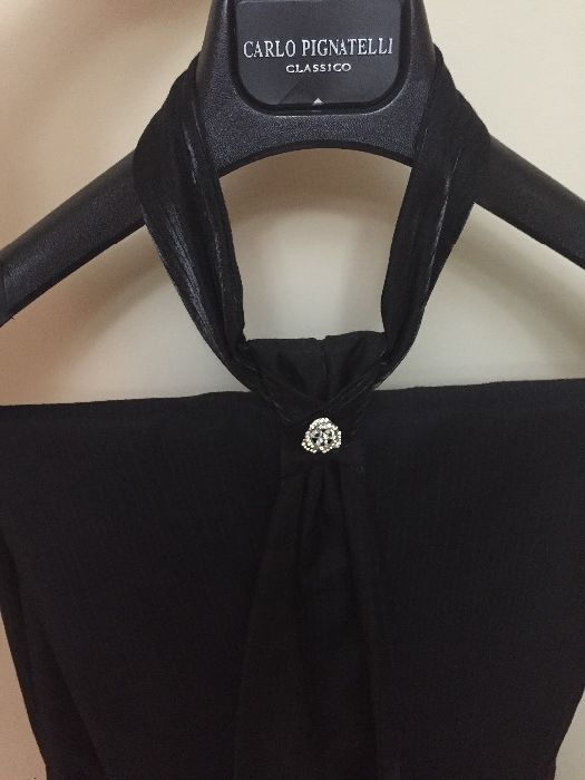 Costum de mire Carlo Pignatelli Clasicco 4 piese , pentru ceremonie.