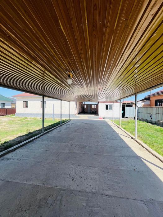 Продается жилой дом в районе Северо-Запад