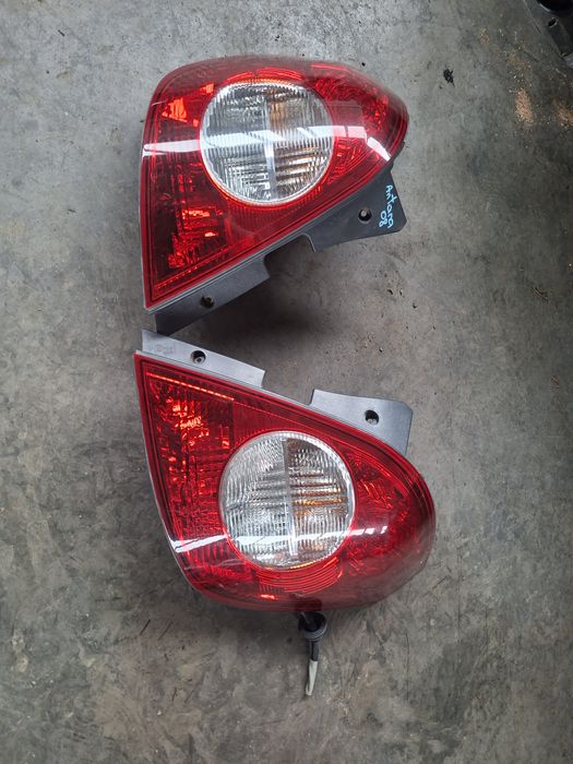 Stopuri opel antara,chevrolet captiva 2008
