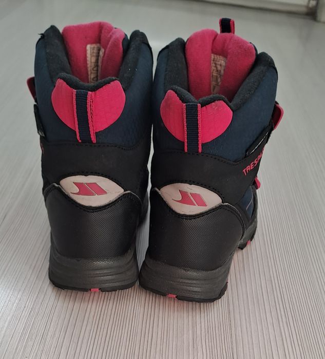 Детски ботуши Trespass