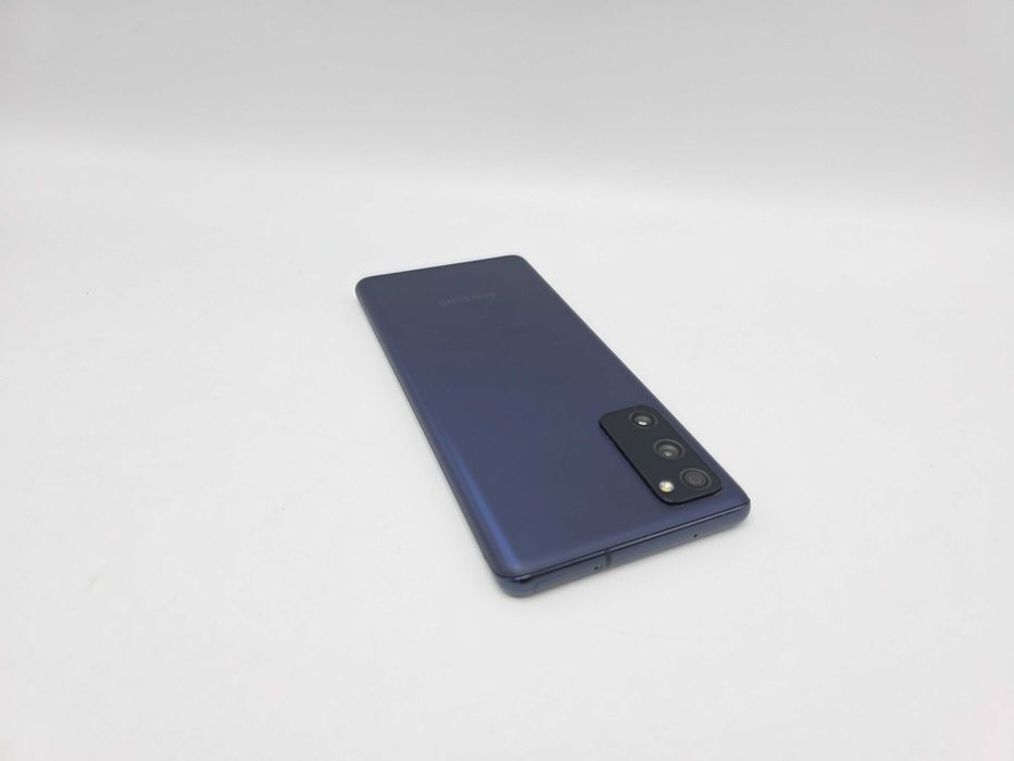 Samsung S20 FE Blue 128GB 6GB Ram DualSim Neverlocked Stare Buna