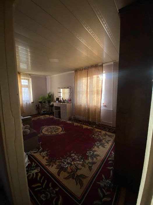 Продаётся 1 комнатная квартира, . в кирпичном доме .