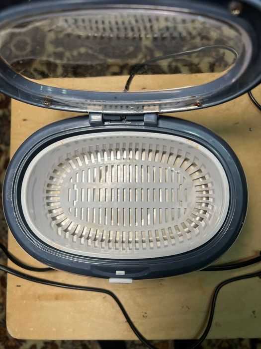 ультразвуковая мойка для маникюра