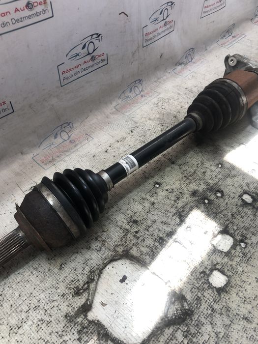 planetara dreapta fata nissan qashqai 1.2 benzina 2016