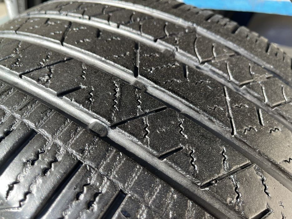 Шины континенталь