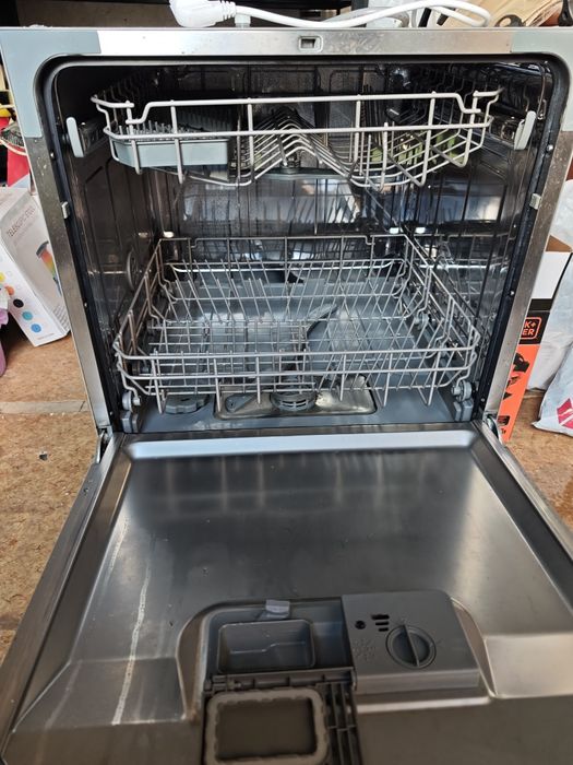 Съдомиялна Finlux + шкаф "Виденов"