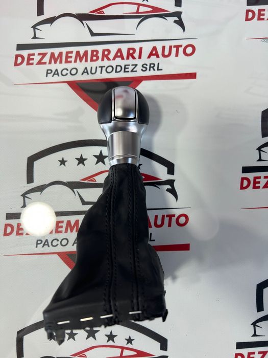 Nuca Schimbator Manson Audi A3 8V