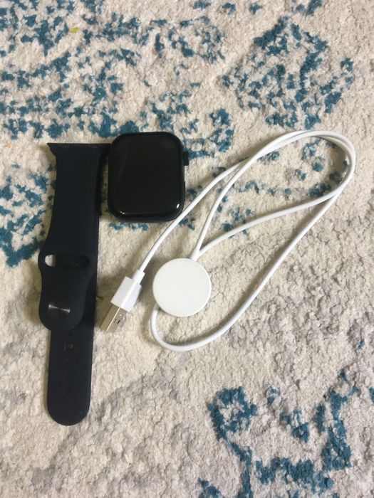 Смарт ватч электроные часы