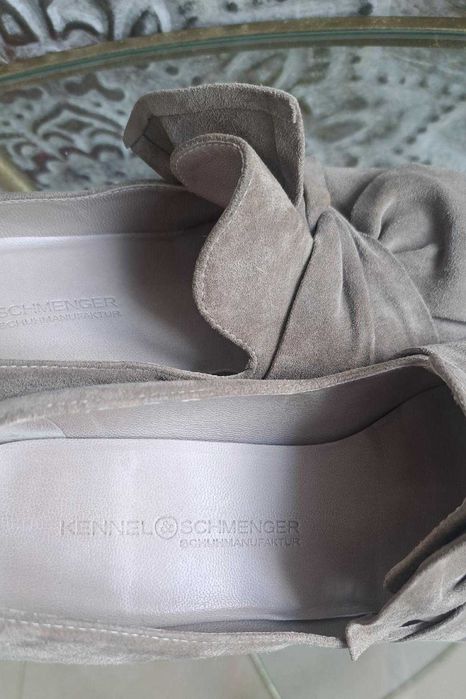 Pantofi Kennel&Schmenger,
