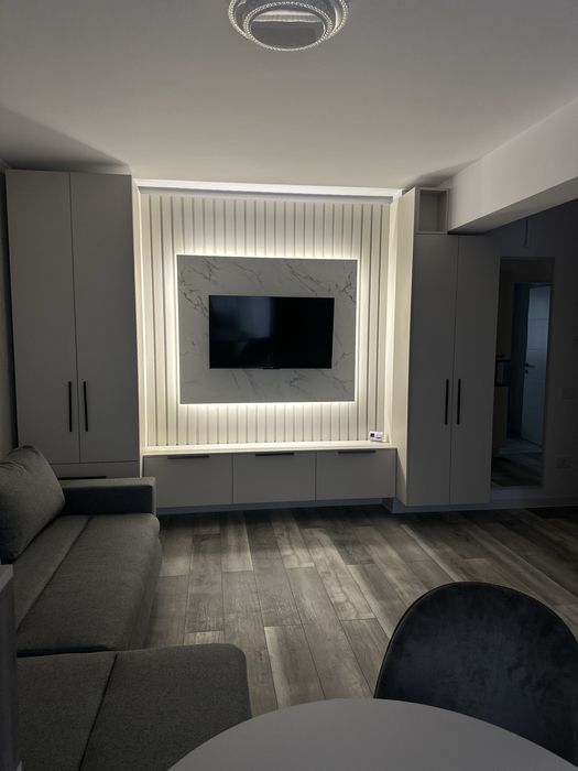 Închiriez apartament 1 cameră – Rediu - Persoana fizica