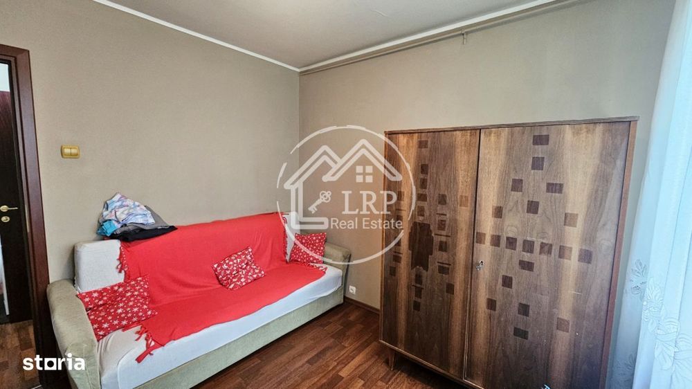 Brancoveanu | 3 Camere Decomandat | Mobilat si Utilat | Izvorul Crisu