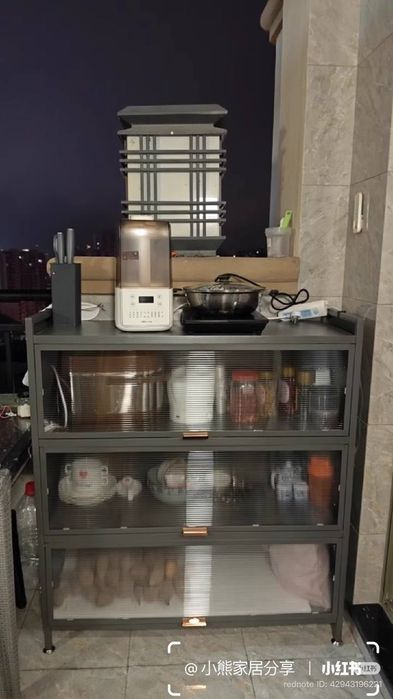 Temir mebel oshxona shkafi | Металлическая кухня мебель/ idish uchun