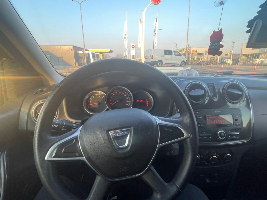 Dacia MCV 2019 diesel 1.5