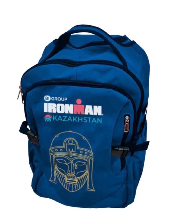 Рюкзак Ironman Kazakhstan