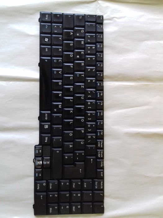 Tastaturi laptop