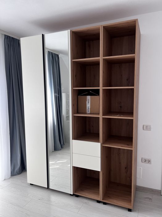 Montaj mobilă IKEA, Dedeman, Jysk / Asamblare mobilier cameră, baie,