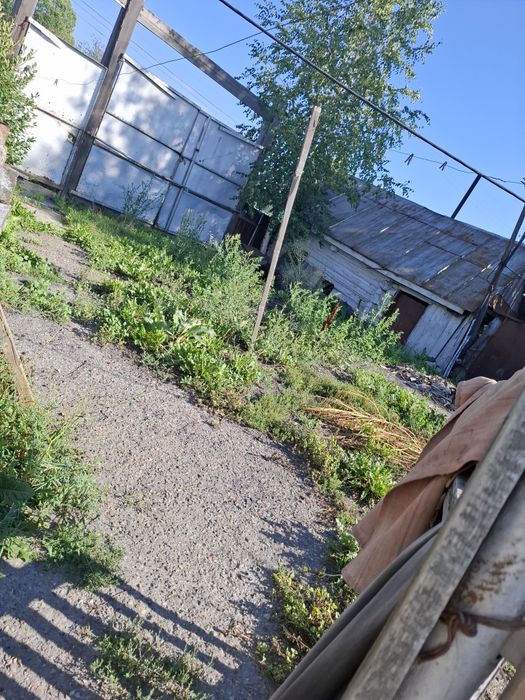 Продам дом в селе Бобровка
