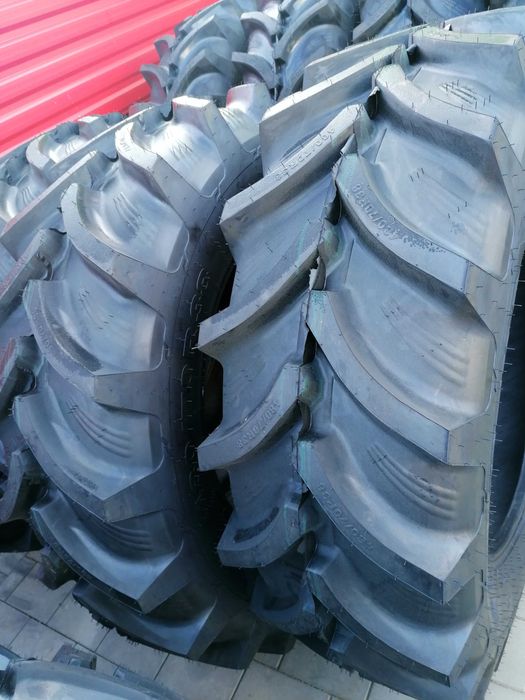 Cauciucuri  480/70 R38 OZKA / 5 ani garantie
