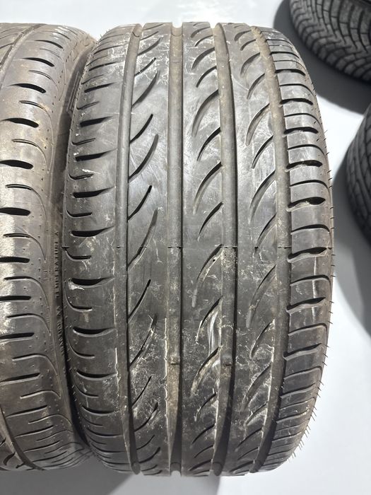 Anvelope de vara 215/40 R17