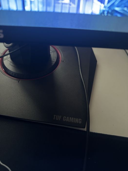 Монитор asus tuf gaming
