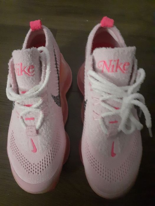 Маратонки Nike Air Scorpion розови Pink