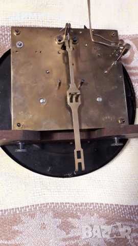 стенен  часовник