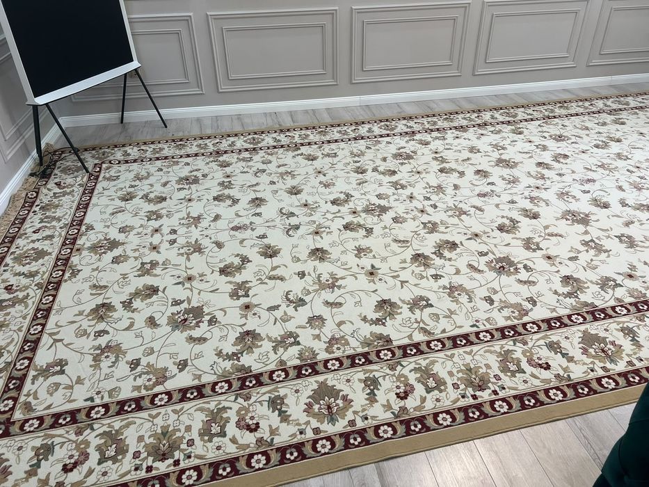 Продам ковер 3*6