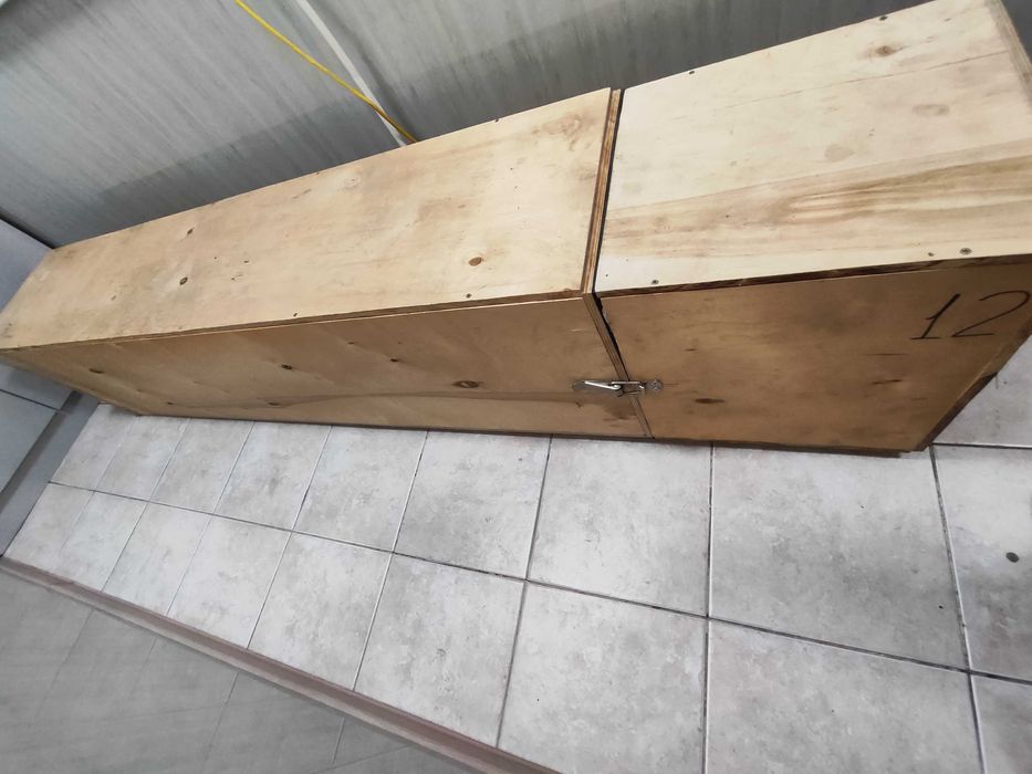 Шумобокс для асика