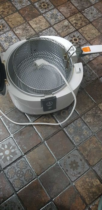 Friteuza Tefal 1900 W