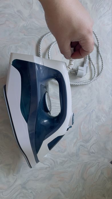 Утюг рабочий, не дорого