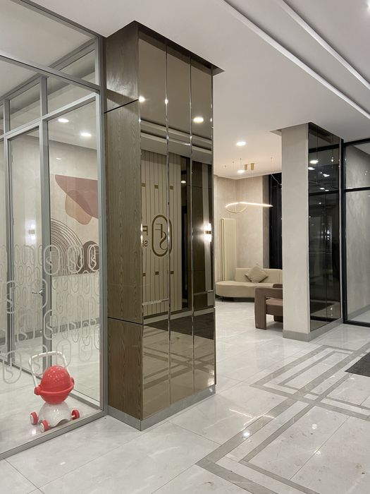 Зеркало на заказ