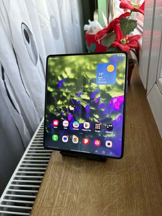 Samsung Galaxy Z Fold5/ 256 gb/12 gb ram