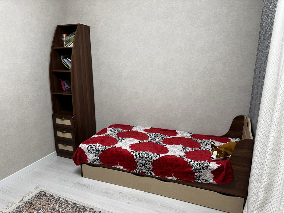 Продам детскую мебель. Фирма GOLETA