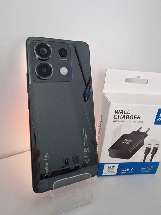 Xiaomi Redmi Note 13 Pro